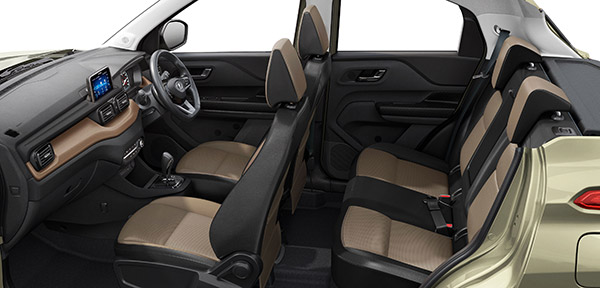 ವಿನೂತನ ಫೀಚರ್ಸ್ ಹೊಂದಿರುವ ಟಾಟಾ ಕಾಜಿರಂಗ ಎಡಿಷನ್ ಕಾರುಗಳು ಬಿಡುಗಡೆ