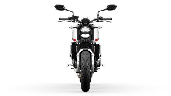 ಭಾರತದಲ್ಲಿ ಬೆಲೆ ಏರಿಕೆ ಪಡೆದುಕೊಂಡ Triumph Trident 660 ಬೈಕ್