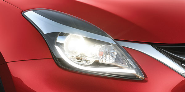 ಭಾರತದಲ್ಲಿ ಬಿಡುಗಡೆಗೆ ಸಜ್ಜಾಗುತ್ತಿದೆ ಹೊಸ Toyota Glanza ಕಾರು