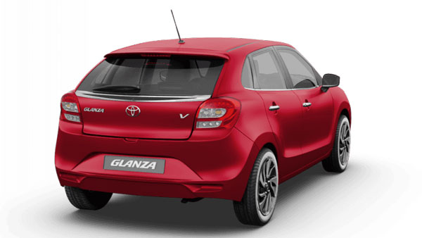 ಭಾರತದಲ್ಲಿ ಬಿಡುಗಡೆಗೆ ಸಜ್ಜಾಗುತ್ತಿದೆ ಹೊಸ Toyota Glanza ಕಾರು