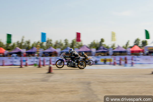 ರೋಚಕ 2022ರ VROOM ಡ್ರ್ಯಾಗ್ ಮೀಟ್‌ಗೆ ದಿನಗಣನೆ ಆರಂಭ