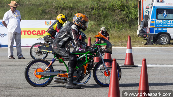 ರೋಚಕ 2022ರ VROOM ಡ್ರ್ಯಾಗ್ ಮೀಟ್‌ಗೆ ದಿನಗಣನೆ ಆರಂಭ