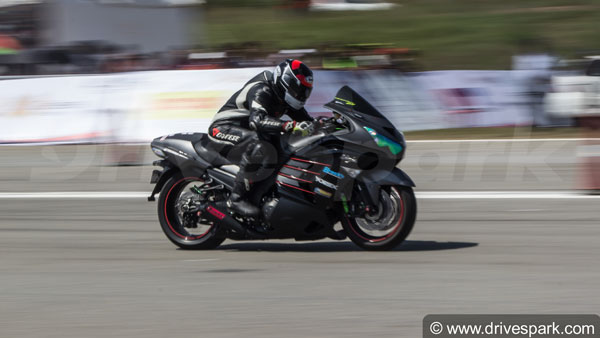 ರೋಚಕ 2022ರ VROOM ಡ್ರ್ಯಾಗ್ ಮೀಟ್‌ಗೆ ದಿನಗಣನೆ ಆರಂಭ