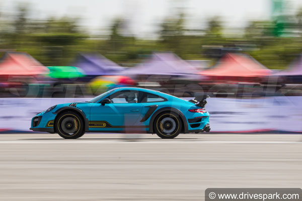 ರೋಚಕ 2022ರ VROOM ಡ್ರ್ಯಾಗ್ ಮೀಟ್‌ಗೆ ದಿನಗಣನೆ ಆರಂಭ