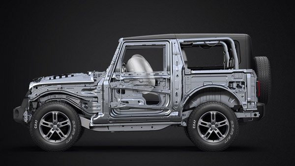 ಗ್ಲೊಬಲ್ ಕ್ರ್ಯಾಶ್ ಟೆಸ್ಟಿಂಗ್‌ನಲ್ಲಿ ಅತ್ಯುತ್ತಮ ರೇಟಿಂಗ್ಸ್ ಪಡೆದುಕೊಂಡ ಹೊಸ ಕಾರುಗಳಿವು!