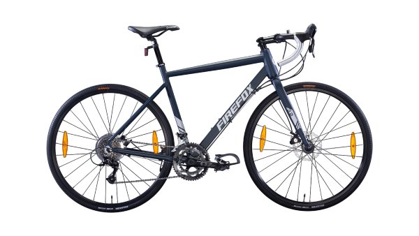 ಅತ್ಯುತ್ತಮ ವಿನ್ಯಾಸದ ಫೈರ್‌ಫಾಕ್ಸ್‌ ಗ್ರಾವೆಲ್ ಶ್ರೇಣಿಯ ಬೈಸಿಕಲ್ ಬಿಡುಗಡೆ