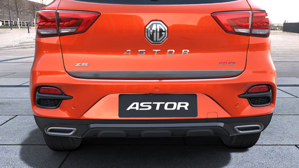 ಜನವರಿ ತಿಂಗಳ ಕಾರು ಮಾರಾಟದಲ್ಲಿ ದಾಖಲೆ ಮಟ್ಟದ ಬೆಳವಣಿಗೆ ಸಾಧಿಸಿದ MG Motor