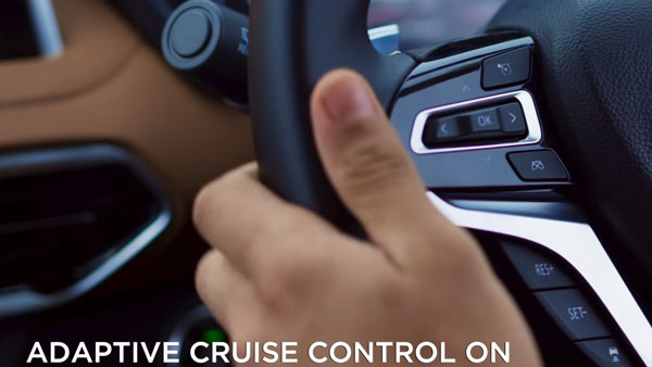 ಹೊಸ ನವೀಕರಣಗಳೊಂದಿಗೆ ಬಿಡುಗಡೆಯಾಗಲಿದೆ ಎಂಜಿ ಗ್ಲೊಸ್ಟರ್ ಎಸ್‌ಯುವಿ