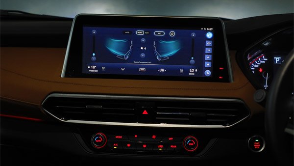 ಹೊಸ ನವೀಕರಣಗಳೊಂದಿಗೆ ಬಿಡುಗಡೆಯಾಗಲಿದೆ ಎಂಜಿ ಗ್ಲೊಸ್ಟರ್ ಎಸ್‌ಯುವಿ