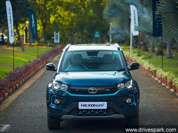 ಬಿಡುಗಡೆಗೂ ಮುನ್ನ ರೋಡ್ ಟೆಸ್ಟಿಂಗ್ ನಡೆಸಿದ 2022ರ ಟಾಟಾ ನೆಕ್ಸಾನ್ ಇವಿ