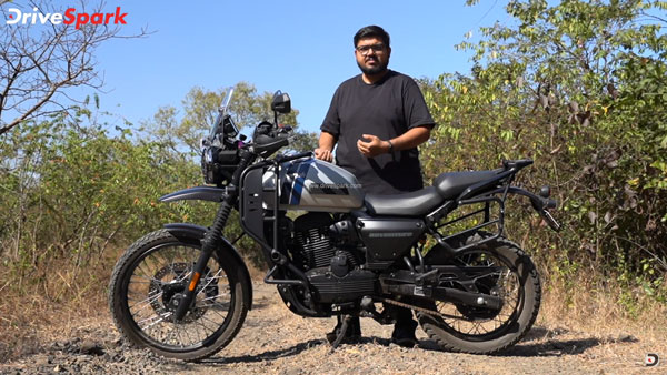 ಅತ್ಯಾಧುನಿಕ ಫೀಚರ್ಸ್, ಆಕರ್ಷಕ ವಿನ್ಯಾಸದ ಯೆಜ್ಡಿ ಹೊಸ ಬೈಕ್‌ಗಳ ಫಸ್ಟ್ ರೈಡ್ ರಿವ್ಯೂ ವಿಡಿಯೋ