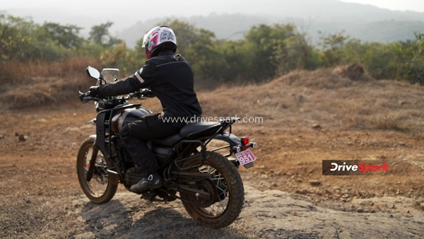 ಫಸ್ಟ್ ರೈಡ್ ರಿವ್ಯೂ: ಅಡ್ವೆಂಚರ್ ವಿಭಾಗದಲ್ಲಿ ಯೆಜ್ಡಿ ಅಡ್ವೆಂಚರ್ ಹೊಸ ಅಧ್ಯಾಯ