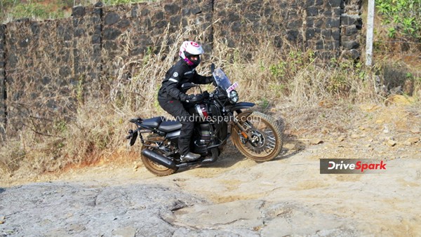 ಫಸ್ಟ್ ರೈಡ್ ರಿವ್ಯೂ: ಅಡ್ವೆಂಚರ್ ವಿಭಾಗದಲ್ಲಿ ಯೆಜ್ಡಿ ಅಡ್ವೆಂಚರ್ ಹೊಸ ಅಧ್ಯಾಯ