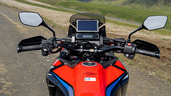 ಭಾರತದಲ್ಲಿ 2022ರ ಹೋಂಡಾ ಆಫ್ರಿಕಾ ಟ್ವಿನ್ ಅಡ್ವೆಂಚರ್ ಸ್ಪೋರ್ಟ್ಸ್ ಬೈಕ್ ಬಿಡುಗಡೆ