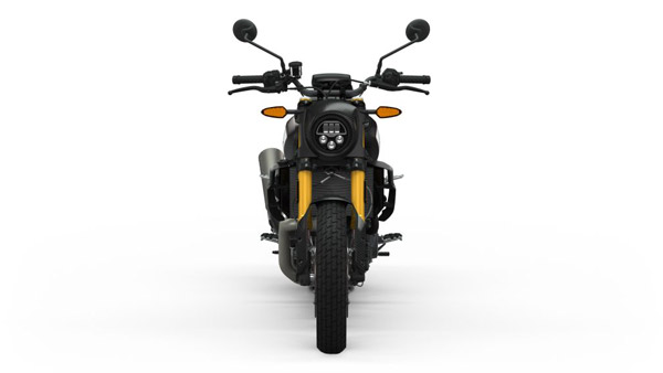 ಇಂಡಿಯನ್ ಎಫ್‌ಟಿಆರ್ ಚಾಂಪಿಯನ್‌ಶಿಪ್ ಎಡಿಷನ್ ಅನಾವರಣ