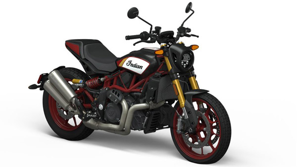 ಇಂಡಿಯನ್ ಎಫ್‌ಟಿಆರ್ ಚಾಂಪಿಯನ್‌ಶಿಪ್ ಎಡಿಷನ್ ಅನಾವರಣ