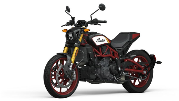 ಇಂಡಿಯನ್ ಎಫ್‌ಟಿಆರ್ ಚಾಂಪಿಯನ್‌ಶಿಪ್ ಎಡಿಷನ್ ಅನಾವರಣ