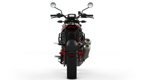 ಇಂಡಿಯನ್ ಎಫ್‌ಟಿಆರ್ ಚಾಂಪಿಯನ್‌ಶಿಪ್ ಎಡಿಷನ್ ಅನಾವರಣ