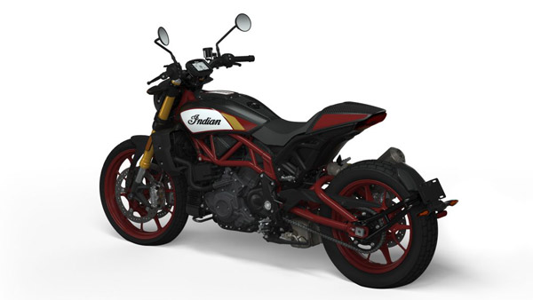 ಇಂಡಿಯನ್ ಎಫ್‌ಟಿಆರ್ ಚಾಂಪಿಯನ್‌ಶಿಪ್ ಎಡಿಷನ್ ಅನಾವರಣ