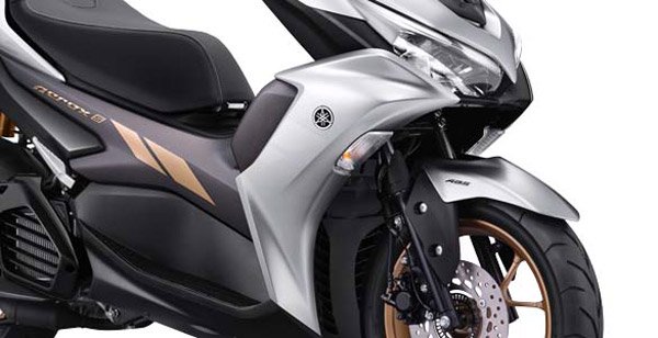 ಸ್ಪೋರ್ಟಿ ಲುಕ್‍‍‍ನಲ್ಲಿ ಹೊಸ ಯಮಹಾ ಫೋರ್ಸ್ ಎಕ್ಸ್ ಸ್ಕೂಟರ್ ಬಿಡುಗಡೆ