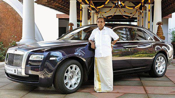 ದೇಶದಲ್ಲಿ ಮೊದಲ ಏರ್ಬಸ್ ಐಷಾರಾಮಿ ಹೆಲಿಕಾಪ್ಟರ್ ಖರೀದಿಸಿದ ಉದ್ಯಮಿ ಬಿ.ರವಿ ಪಿಳ್ಳೈ ದೇಶದಲ್ಲಿ ಮೊದಲ ಏರ್ಬಸ್ ಐಷಾರಾಮಿ ಹೆಲಿಕಾಪ್ಟರ್ ಖರೀದಿಸಿದ ಉದ್ಯಮಿ ಬಿ.ರವಿ ಪಿಳ್ಳೈ