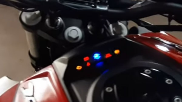 ಹೊಸ ನವೀಕರಣಗಳನ್ನು ಪಡೆದುಕೊಂಡ ಬಜಾಜ್ ಡೋಮಿನಾರ್ 250 ಬೈಕ್ 