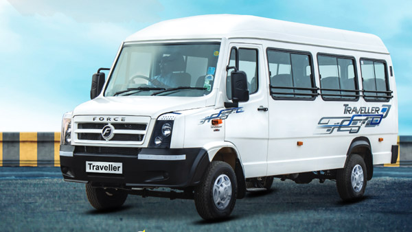ಹೊಸ ರೂಪದಲ್ಲಿ ಬಿಡುಗಡೆಯಾಗಲಿದೆ ನ್ಯೂ ಜನರೇಷನ್ ಫೋರ್ಸ್ ಟ್ರಾವೆಲರ್ 
