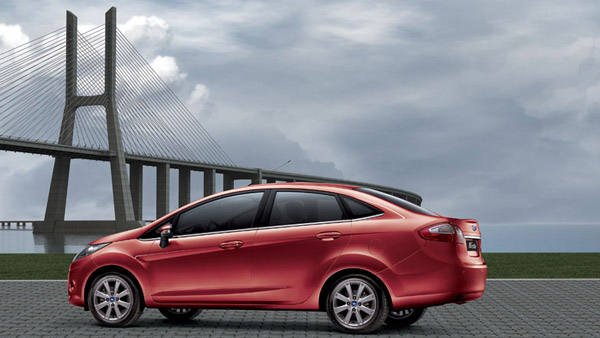 ಫೋರ್ಡ್ ಇಂಡಿಯಾ ಕಾರು ಉತ್ಪಾದನಾ ಘಟಕ ಟಾಟಾ ಮೋಟಾರ್ಸ್ ಪಾಲು