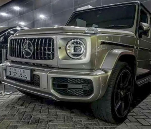 ಹಾರ್ದಿಕ್ ಪಾಂಡ್ಯಾ ಪೋಸ್ಟ್‌ಗೆ ಲೈಕ್‌ಗಳ ಸುರಿಮಳೆ..ಅಪ್ಪ-ಮಗನ ಕಾರು ಪ್ರೀತಿಗೆ ನೆಟ್ಟಿಗರು ಫಿದಾ !