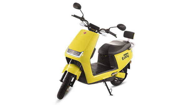 ಹಲವು ವೈಶಿಷ್ಟ್ಯಗಳೊಂದಿಗೆ ಬಿಡುಗಡೆಯಾದ ಹೀರೊ ಎಡ್ಡಿ ಎಲೆಕ್ಟ್ರಿಕ್ ಸ್ಕೂಟರ್ !