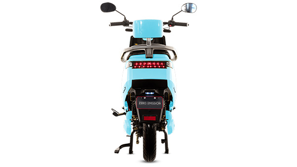 ಹಲವು ವೈಶಿಷ್ಟ್ಯಗಳೊಂದಿಗೆ ಬಿಡುಗಡೆಯಾದ ಹೀರೊ ಎಡ್ಡಿ ಎಲೆಕ್ಟ್ರಿಕ್ ಸ್ಕೂಟರ್ !