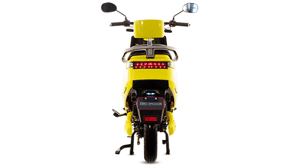 ಹಲವು ವೈಶಿಷ್ಟ್ಯಗಳೊಂದಿಗೆ ಬಿಡುಗಡೆಯಾದ ಹೀರೊ ಎಡ್ಡಿ ಎಲೆಕ್ಟ್ರಿಕ್ ಸ್ಕೂಟರ್ !