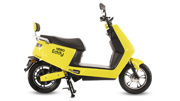 ಹಲವು ವೈಶಿಷ್ಟ್ಯಗಳೊಂದಿಗೆ ಬಿಡುಗಡೆಯಾದ ಹೀರೊ ಎಡ್ಡಿ ಎಲೆಕ್ಟ್ರಿಕ್ ಸ್ಕೂಟರ್ !