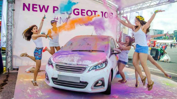 ಹೋಳಿ ಹಬ್ಬದಂದು ಈ ಐದು ಸಲಹೆಗಳಿಂದ ನಿಮ್ಮ ಕಾರನ್ನು ಬಣ್ಣಗಳಿಂದ ರಕ್ಷಿಸಿಕೊಳ್ಳಿ! 