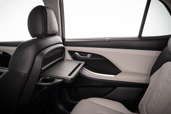 ಆಕರ್ಷಕ ವಿನ್ಯಾಸದಲ್ಲಿ ಹೊಸ ಹ್ಯುಂಡೈ ಗ್ರ್ಯಾಂಡ್ ಕ್ರೆಟಾ 7-ಸೀಟರ್ ಎಸ್‌ಯುವಿ ಬಿಡುಗಡೆ