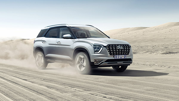 ಆಕರ್ಷಕ ವಿನ್ಯಾಸದಲ್ಲಿ ಹೊಸ ಹ್ಯುಂಡೈ ಗ್ರ್ಯಾಂಡ್ ಕ್ರೆಟಾ 7-ಸೀಟರ್ ಎಸ್‌ಯುವಿ ಬಿಡುಗಡೆ