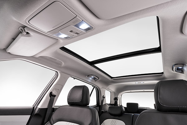 ಆಕರ್ಷಕ ವಿನ್ಯಾಸದಲ್ಲಿ ಹೊಸ ಹ್ಯುಂಡೈ ಗ್ರ್ಯಾಂಡ್ ಕ್ರೆಟಾ 7-ಸೀಟರ್ ಎಸ್‌ಯುವಿ ಬಿಡುಗಡೆ