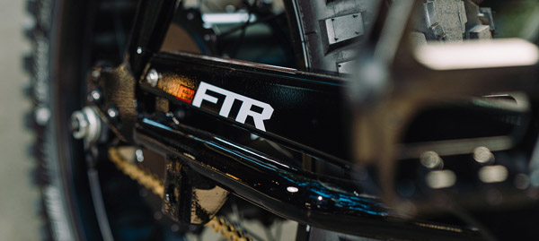 ಇಂಡಿಯನ್ ಮೋಟಾರ್ ಸೈಕಲ್‌ನ ಇ-ಎಫ್ ಡಿಆರ್ ಗೂಂಡಾ ಇ-ಬೈಕ್‌ ಬಿಡುಗಡೆ 