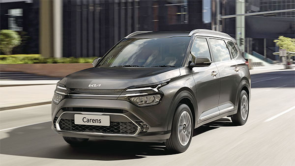 ಈ ವಾರದ ಪ್ರಮುಖ ಆಟೋಮೊಬೈಲ್ ಸುದ್ದಿಗಳು 