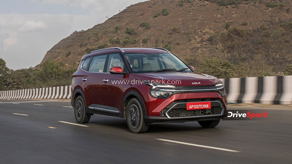 ಎಂಪಿವಿ ಕಾರು ವಿಭಾಗದಲ್ಲಿ ಮಾರುತಿ ಎಕ್ಸ್ಎಲ್6 ಹಿಂದಿಕ್ಕಿದ ಕಿಯಾ ಕಾರೆನ್ಸ್ ಎಂಯುವಿ