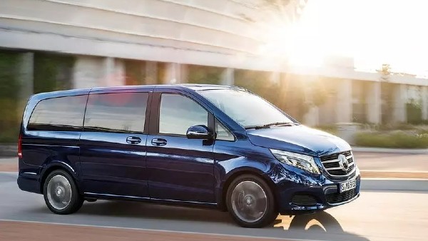 ಕೋಟಿ ಬೆಲೆಯ ಮರ್ಸಿಡಿಸ್ ಬೆಂಝ್ ವಿ-ಕ್ಲಾಸ್ ಕಾರು ಖರೀದಿಸಿದ ಬಾಲಿವುಡ್ ನಟಿ