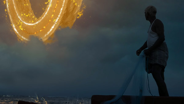 ತಮಿಳಿನಲ್ಲಿ ಎ.ಆರ್.ರೆಹಮಾನ್ ಅವರ ಆಲ್ಬಮ್ ಅನ್ನು ಶ್ಲಾಘಿಸಿದ ಆನಂದ್ ಮಹೀಂದ್ರಾ!