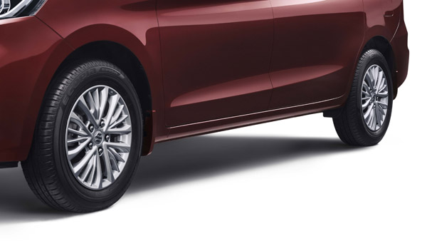 ಹೊಸ ನವೀಕರಣಗಳೊಂದಿಗೆ ಶೀಘ್ರದಲ್ಲೇ ಬಿಡುಗಡೆಯಾಗಲಿದೆ 2022ರ ಮಾರುತಿ ಎರ್ಟಿಗಾ