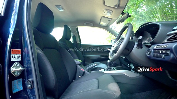 ಹೊಸ ಫೀಚರ್ಸ್ ಹೊತ್ತು ಬಂದಿರುವ 2022ರ ಮಾರುತಿ ಸುಜುಕಿ ಬಲೆನೊ ಫಸ್ಟ್ ಡ್ರೈವ್ ರಿವ್ಯೂ