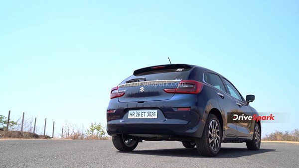 ಹೊಸ ಫೀಚರ್ಸ್ ಹೊತ್ತು ಬಂದಿರುವ 2022ರ ಮಾರುತಿ ಸುಜುಕಿ ಬಲೆನೊ ಫಸ್ಟ್ ಡ್ರೈವ್ ರಿವ್ಯೂ