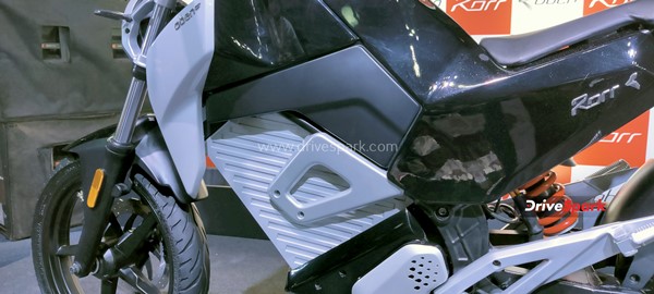 ಅತಿ ಹೆಚ್ಚು ಮೈಲೇಜ್ ಜೊತೆ ಬಜೆಟ್ ಬೆಲೆಯ ಒಬೆನ್ ರೊರ್ ಇವಿ ಬೈಕ್ ಬಿಡುಗಡೆ