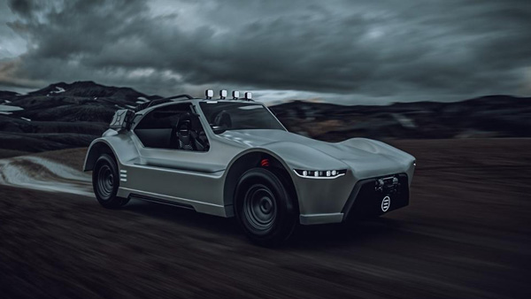 1,207 ಕಿ.ಮೀ ಮೈಲೇಜ್: ಓವರ್‌ಲ್ಯಾಂಡ್-ಇ ಜನರೇಷನ್-2 ಕಾರಿನ ಶ್ರೇಣಿ, ವೈಶಿಷ್ಟ್ಯಗಳು ಬಹಿರಂಹಗ 