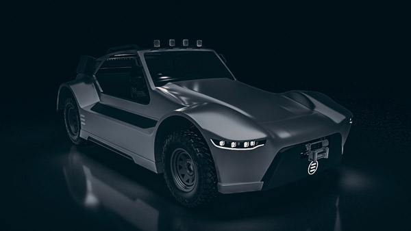 1,207 ಕಿ.ಮೀ ಮೈಲೇಜ್: ಓವರ್‌ಲ್ಯಾಂಡ್-ಇ ಜನರೇಷನ್-2 ಕಾರಿನ ಶ್ರೇಣಿ, ವೈಶಿಷ್ಟ್ಯಗಳು ಬಹಿರಂಹಗ 