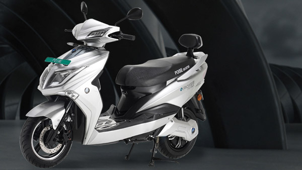  ಬ್ಯಾಟರಿ ಬದಲಿಸುವ ಆಯ್ಕೆಯೊಂದಿಗೆ 2 ಇವಿ ಸ್ಕೂಟರ್‌ಗಳನ್ನು ಬಿಡುಗಡೆ ಮಾಡಿದ ಪೋಯಿಸ್ ಬ್ರಾಂಡ್