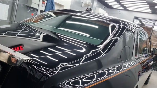 ಈ ಕಾರಣಗಳಿಂದಲೇ ರೋಲ್ಸ್‌ ರಾಯ್ಸ್‌ ಫ್ಯಾಂಟಮ್ ಕಾರು ಹೆಲಿಕಾಪ್ಟರ್‌ಗಿಂತ ದುಬಾರಿ 